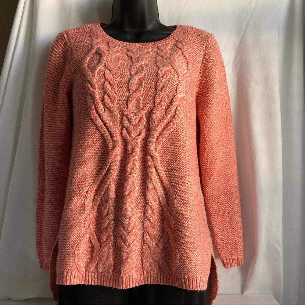 Westport crewneck sweater Size Small